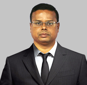 Krishna Prasad Auditor and Consultant
