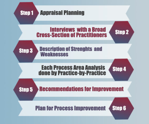 Appraisals Life Cycle